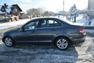 Mercedes C 180 1.8B Kompresor/ Navi/ Oryginał Lakier/ 2 Kpl Kół/ Sprowadzony - 15