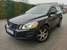 Volvo XC 60 2.0D 163KM Bi-Xenon Ledy Skóry Nawigacja El.Klapa Bezwypadkowy Zadbany - 3