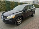 Volvo XC 60 2.0D 163KM Bi-Xenon Ledy Skóry Nawigacja El.Klapa Bezwypadkowy Zadbany - 15