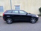 Volvo XC 60 2.0D 163KM Bi-Xenon Ledy Skóry Nawigacja El.Klapa Bezwypadkowy Zadbany - 16