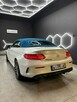 Mercedes-Benz C 63 S AMG Cabrio Ocean Blue - 6