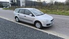 Ford Focus 1.6 LPG GAZdo 2035r 2006r Kombi Salon PL Klima OC PT 2026 - 3