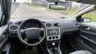 Ford Focus 1.6 LPG GAZdo 2035r 2006r Kombi Salon PL Klima OC PT 2026 - 8