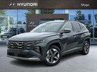 Hyundai Tucson Hybryda Automat w wersji Executive+Comfort - 1