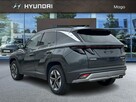Hyundai Tucson Hybryda Automat w wersji Executive+Comfort - 3