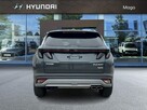 Hyundai Tucson Hybryda Automat w wersji Executive+Comfort - 4