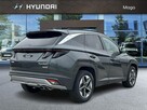 Hyundai Tucson Hybryda Automat w wersji Executive+Comfort - 5