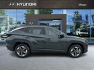 Hyundai Tucson Hybryda Automat w wersji Executive+Comfort - 6