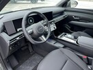 Hyundai Tucson Hybryda Automat w wersji Executive+Comfort - 9