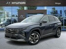 Hyundai Tucson Benzyna w wersji Smart+LED