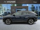 Hyundai Tucson Benzyna w wersji Smart+LED - 2