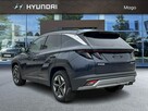 Hyundai Tucson Benzyna w wersji Smart+LED - 3