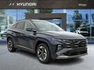 Hyundai Tucson Benzyna w wersji Smart+LED - 7