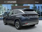 Hyundai Tucson w wersji Executive - 3