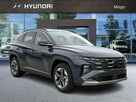 Hyundai Tucson w wersji Executive - 7