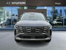 Hyundai Tucson w wersji Executive - 8