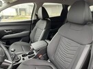 Hyundai Tucson w wersji Executive - 11