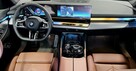 520d xDrive  Dostępne od ręki, rabat 81 065 zł , Pakiet sportowy M - 9