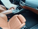BMW 330i perfekcyjna Executive brązowe skóry - 6