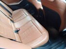 BMW 330i perfekcyjna Executive brązowe skóry - 8