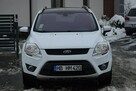 Ford Kuga 2.0D 4x4/ Navi/ Kamera/ Sprowadzony/ Opłacony - 2