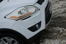 Ford Kuga 2.0D 4x4/ Navi/ Kamera/ Sprowadzony/ Opłacony - 6