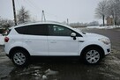 Ford Kuga 2.0D 4x4/ Navi/ Kamera/ Sprowadzony/ Opłacony - 7