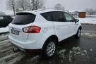 Ford Kuga 2.0D 4x4/ Navi/ Kamera/ Sprowadzony/ Opłacony - 8