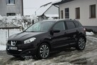 Nissan Qashqai 2.0B 4x4/ Navi/ Kamera/ Sprowadzony/ Opłacony - 3