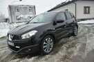Nissan Qashqai 2.0B 4x4/ Navi/ Kamera/ Sprowadzony/ Opłacony - 4
