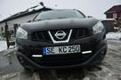 Nissan Qashqai 2.0B 4x4/ Navi/ Kamera/ Sprowadzony/ Opłacony - 5