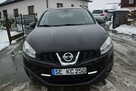 Nissan Qashqai 2.0B 4x4/ Navi/ Kamera/ Sprowadzony/ Opłacony - 6