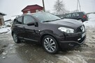 Nissan Qashqai 2.0B 4x4/ Navi/ Kamera/ Sprowadzony/ Opłacony - 7