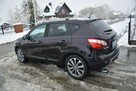Nissan Qashqai 2.0B 4x4/ Navi/ Kamera/ Sprowadzony/ Opłacony - 13