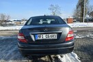 Mercedes C 180 1.8B Kompresor/ Navi/ Oryginał Lakier/ 2 Kpl Kół/ Sprowadzony - 12