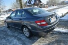 Mercedes C 180 1.8B Kompresor/ Navi/ Oryginał Lakier/ 2 Kpl Kół/ Sprowadzony - 14