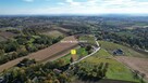 Działka budowlana Maciejowice gm. Kocmyrzów-Luborzyca - 13