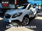 Opel Mokka 1.4 140KM  Automat ,Navi, Kamera, Bi-ksenon, Grzane Fotele/Kierownica,