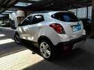 Opel Mokka 1.4 140KM  Automat ,Navi, Kamera, Bi-ksenon, Grzane Fotele/Kierownica, - 6