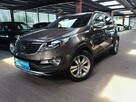 Kia Sportage 2.0 163 KM Kamera, Navi, Grzane Fotele Przód/Tył, HandsFree, Xenon - 3