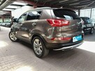 Kia Sportage 2.0 163 KM Kamera, Navi, Grzane Fotele Przód/Tył, HandsFree, Xenon - 6