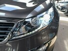 Kia Sportage 2.0 163 KM Kamera, Navi, Grzane Fotele Przód/Tył, HandsFree, Xenon - 7