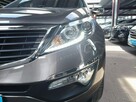 Kia Sportage 2.0 163 KM Kamera, Navi, Grzane Fotele Przód/Tył, HandsFree, Xenon - 8