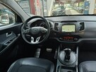 Kia Sportage 2.0 163 KM Kamera, Navi, Grzane Fotele Przód/Tył, HandsFree, Xenon - 16