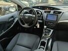 Honda Civic 1.8 142KM MartwePole, Navi,Kamera,ASyst.Pasa,Rozp. Znaków,GrzaneFotele - 16