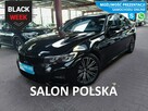 BMW 320 2.0 184KM Automat MSport, Navi,Kamera,Asyst.Parkow. Rozp.znaków, FV23%