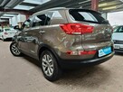 Kia Sportage 1.6 135KM Kamera, Navi, Grzane Fotele Przód/Tył/Kierownica, Skóra - 6