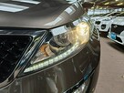 Kia Sportage 1.6 135KM Kamera, Navi, Grzane Fotele Przód/Tył/Kierownica, Skóra - 8