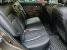 Kia Sportage 1.6 135KM Kamera, Navi, Grzane Fotele Przód/Tył/Kierownica, Skóra - 15