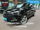 Opel Mokka 1.4 152KM 4x4 Automat ,Navi, Kamera,Grzane Fotele/Kierownica,HandsFree